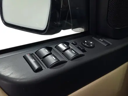 Land Rover Range Rover 2010 года за 8 200 000 тг. в Алматы – фото 22