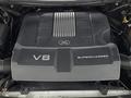 Land Rover Range Rover 2010 года за 9 594 000 тг. в Алматы – фото 11