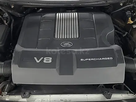 Land Rover Range Rover 2010 года за 8 200 000 тг. в Алматы – фото 11