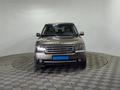 Land Rover Range Rover 2010 года за 9 594 000 тг. в Алматы – фото 2
