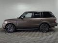 Land Rover Range Rover 2010 года за 9 594 000 тг. в Алматы – фото 8