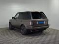 Land Rover Range Rover 2010 года за 9 594 000 тг. в Алматы – фото 7