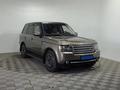 Land Rover Range Rover 2010 года за 9 594 000 тг. в Алматы – фото 3