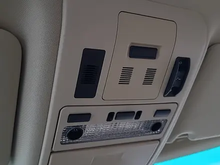 Land Rover Range Rover 2010 года за 8 200 000 тг. в Алматы – фото 18
