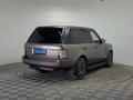 Land Rover Range Rover 2010 года за 9 594 000 тг. в Алматы – фото 5