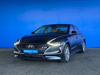 Hyundai Sonata 2023 годаүшін11 700 000 тг. в Шымкент