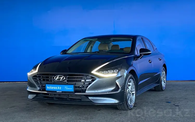 Hyundai Sonata 2023 года за 12 000 000 тг. в Шымкент