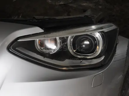 BMW F20 Ф20 передняя часть морда nosecut ноускат носкат за 700 000 тг. в Астана – фото 2