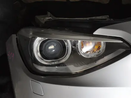 BMW F20 Ф20 передняя часть морда nosecut ноускат носкат за 700 000 тг. в Астана – фото 3