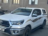 Toyota Hilux 2024 годаfor25 600 000 тг. в Актау