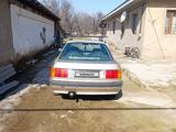 Audi 80 1991 годаүшін1 000 000 тг. в Кордай – фото 2