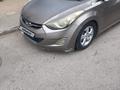 Hyundai Elantra 2013 года за 4 500 000 тг. в Алматы – фото 2
