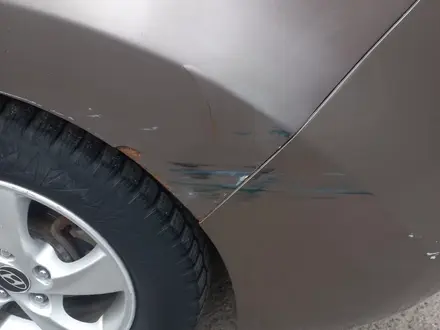 Hyundai Elantra 2013 года за 4 500 000 тг. в Алматы – фото 3