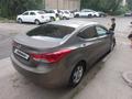 Hyundai Elantra 2013 года за 4 500 000 тг. в Алматы – фото 5