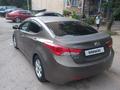 Hyundai Elantra 2013 года за 4 500 000 тг. в Алматы – фото 8