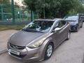 Hyundai Elantra 2013 года за 4 500 000 тг. в Алматы – фото 9