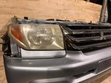 ~ МОРДА ~ НОУСКАТ ~. ~. MITSUBISHI. PAJERO. IO ~ . ИЗ ЯПОНИЙ ~. за 300 000 тг. в Семей – фото 5
