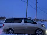 Toyota Alphard 2004 года за 7 700 000 тг. в Актау