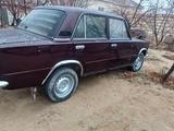 ВАЗ (Lada) 2101 1986 годаfor800 000 тг. в Жанаозен – фото 2