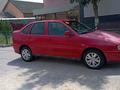 Volkswagen Polo 2001 года за 1 300 000 тг. в Шымкент – фото 11