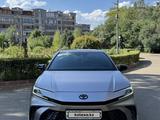 Toyota Camry 2024 года за 17 000 000 тг. в Алматы – фото 2