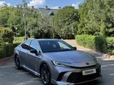 Toyota Camry 2024 года за 17 000 000 тг. в Алматы