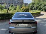 Toyota Camry 2024 года за 17 000 000 тг. в Алматы – фото 5