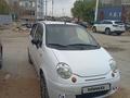 Daewoo Matiz 2012 годаfor2 000 000 тг. в Кызылорда – фото 2