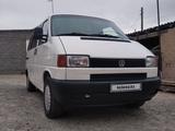 Volkswagen Caravelle 1995 года за 3 800 000 тг. в Тараз – фото 2