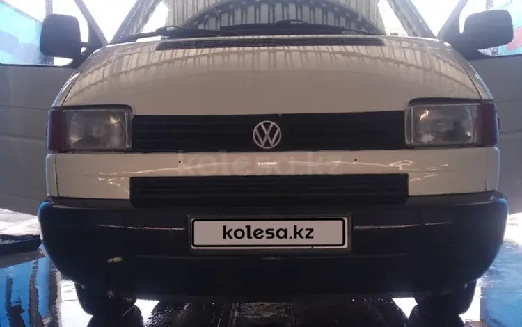 Volkswagen Caravelle 1995 года за 3 800 000 тг. в Тараз