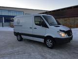 Mercedes-Benz Sprinter 2011 годаүшін14 000 000 тг. в Астана – фото 2