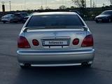 Toyota Aristo 1997 года за 5 500 000 тг. в Астана – фото 3