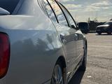 Toyota Aristo 1997 года за 5 500 000 тг. в Астана – фото 4