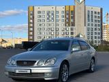Toyota Aristo 1997 года за 5 500 000 тг. в Астана