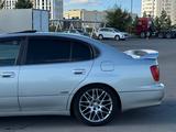 Toyota Aristo 1997 года за 5 500 000 тг. в Астана – фото 2