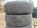Шины 185/65R15 (9шт) за 4 000 тг. в Актау – фото 10