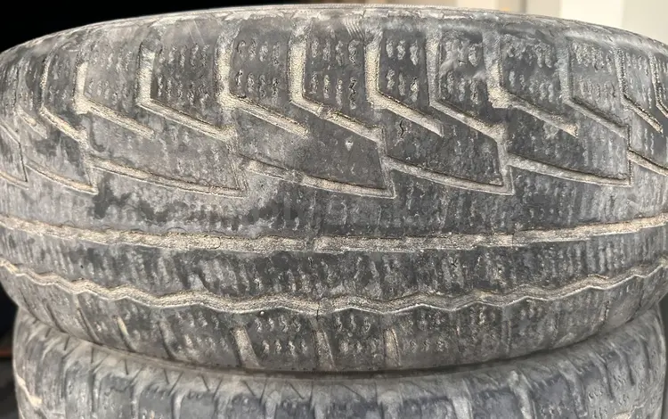Шины 185/65R15 (9шт) за 4 000 тг. в Актау