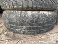 Шины 185/65R15 (9шт) за 4 000 тг. в Актау – фото 4