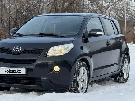 Toyota Urban Cruiser 2012 года за 5 600 000 тг. в Алматы – фото 2