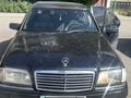 Mercedes-Benz C 200 1995 годаfor2 400 000 тг. в Караганда – фото 6