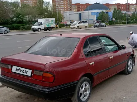 Nissan Primera 1995 года за 650 000 тг. в Астана – фото 5