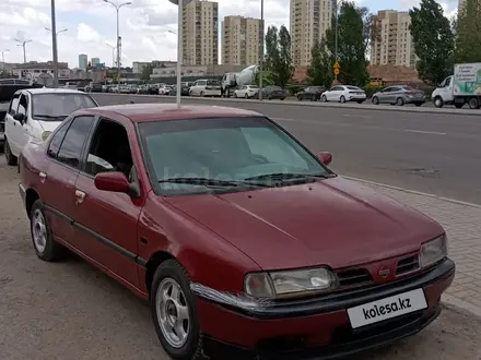Nissan Primera 1995 года за 650 000 тг. в Астана – фото 7