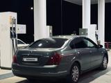 Nissan Teana 2006 года за 3 500 000 тг. в Атырау – фото 5
