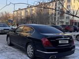 Nissan Teana 2006 года за 4 000 000 тг. в Астана – фото 4