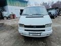 Volkswagen Transporter 1991 годаfor1 600 000 тг. в Алматы – фото 2