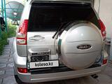 Toyota Land Cruiser Prado 2008 года за 11 400 000 тг. в Тараз – фото 5