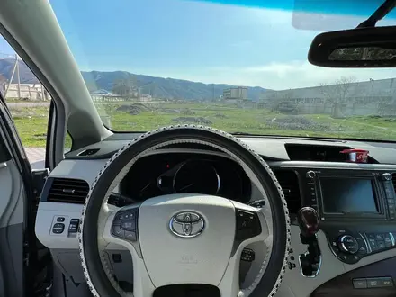 Toyota Sienna 2015 годаүшін13 500 000 тг. в Алматы – фото 4