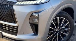 Infiniti QX80 Autograph 2026 года за 84 900 000 тг. в Шымкент – фото 4