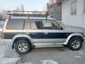 Mitsubishi Pajero 1995 года за 3 800 000 тг. в Алматы – фото 3