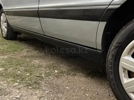 Audi 80 1990 года за 1 350 000 тг. в Тараз – фото 9